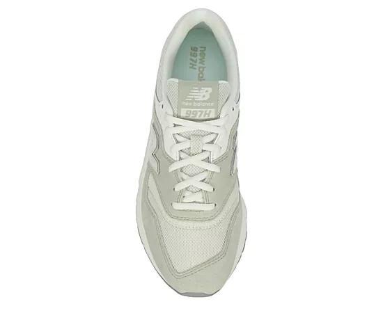 New Balance Womens 997H Sneaker Running Sneakers Product Image