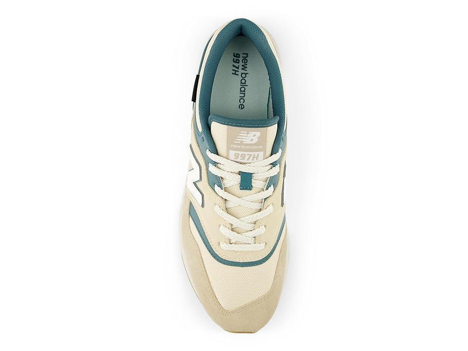 New Balance Men's 997H Sneaker Running Sneakers Product Image