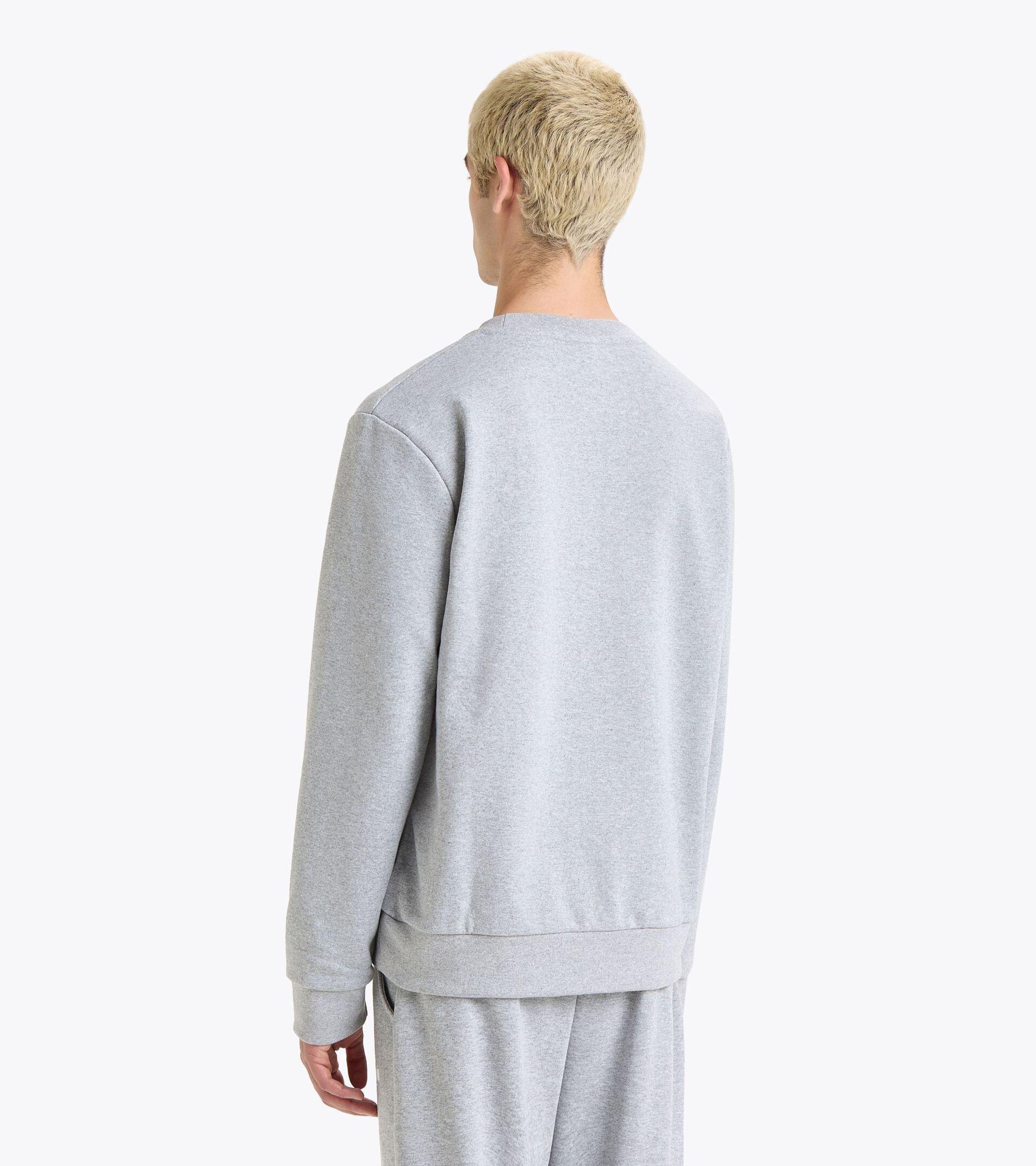 SWEATSHIRT CREW LOGO Product Image