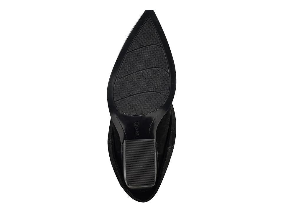 Nine West Wilton Suede) Women's Boots Product Image