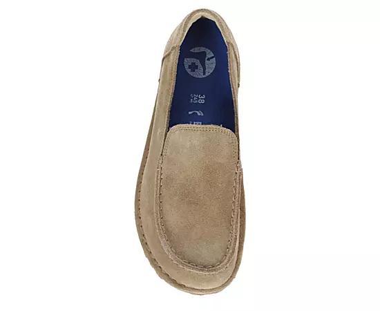 Birkenstock Womens Utti Flats Product Image