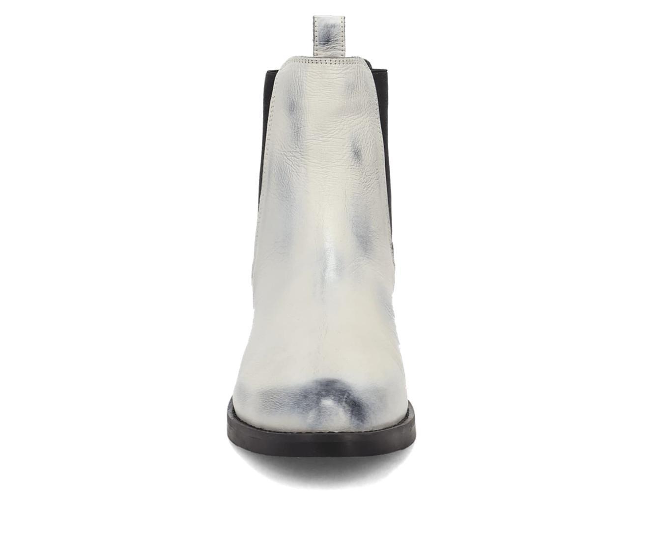 Men's Dingo Boot Camino Chelsea Boots Product Image