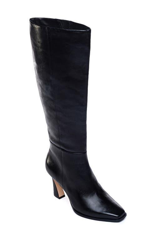 Bernardo Bleeker Antique Calf) Women's Shoes Product Image