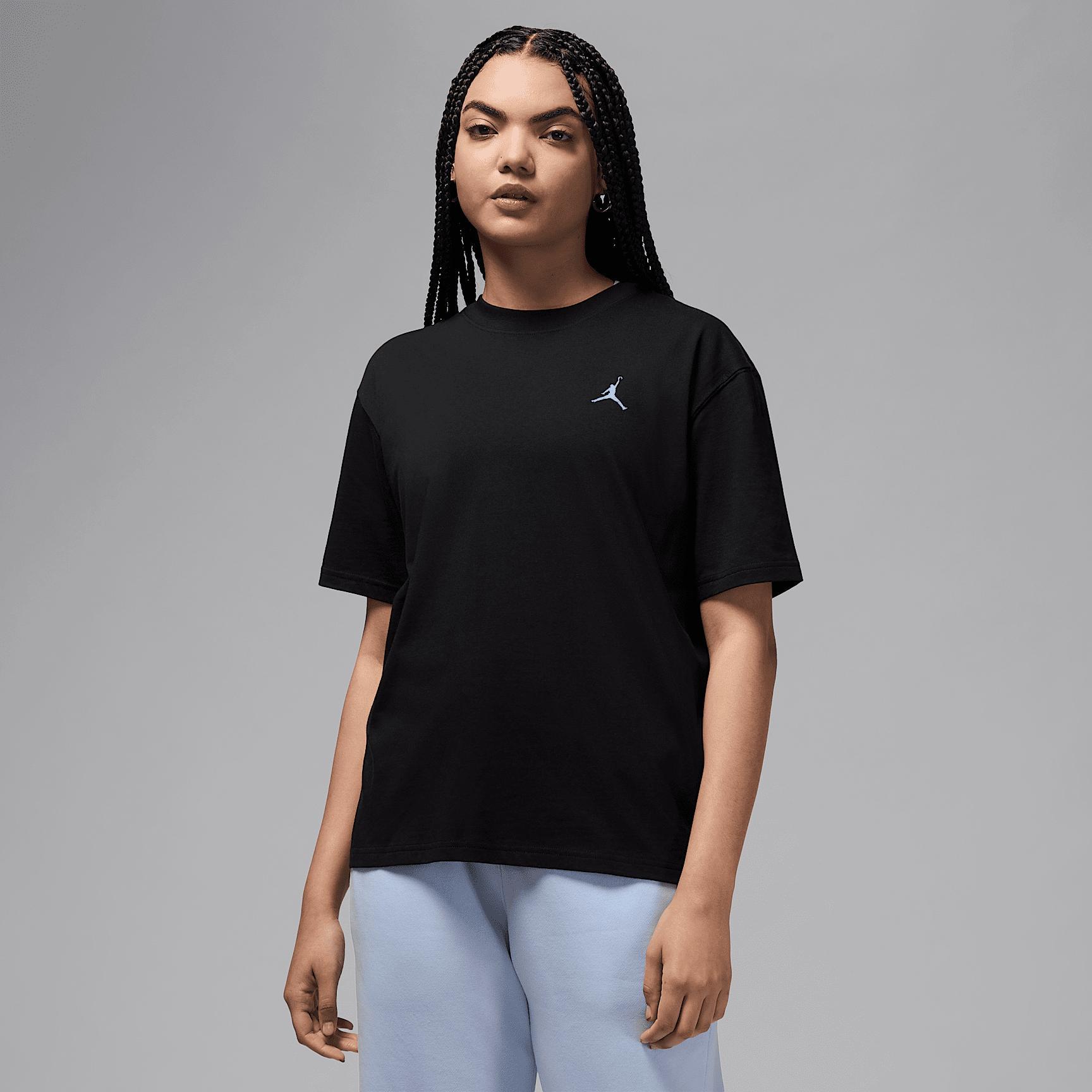 Women's Jordan Graphic T-Shirt Product Image