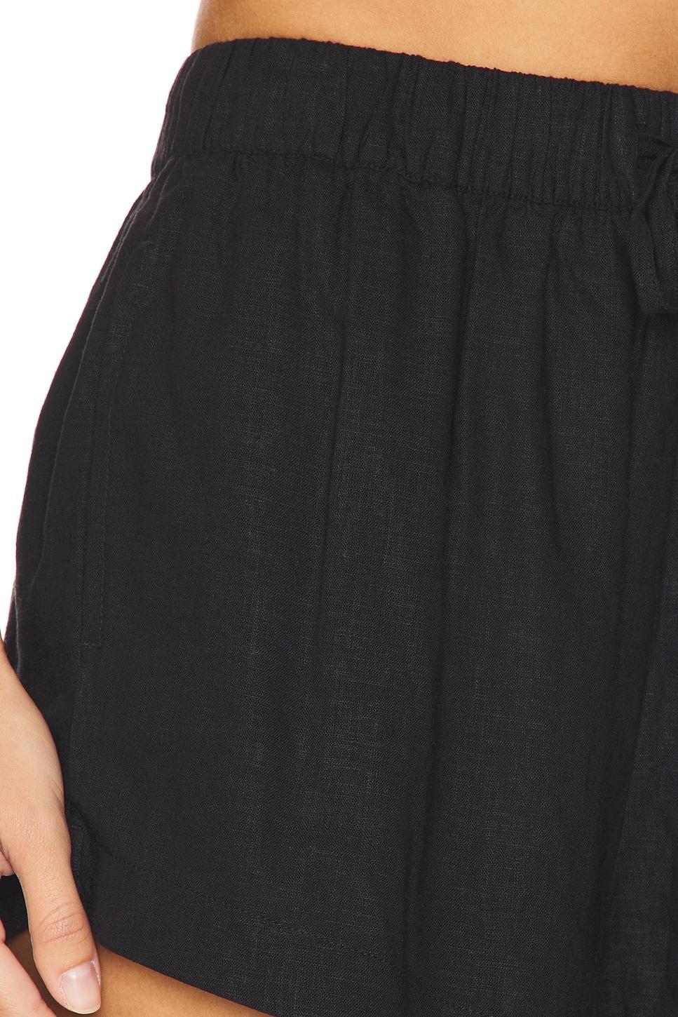 Palermo Cropped Short Seafolly Product Image