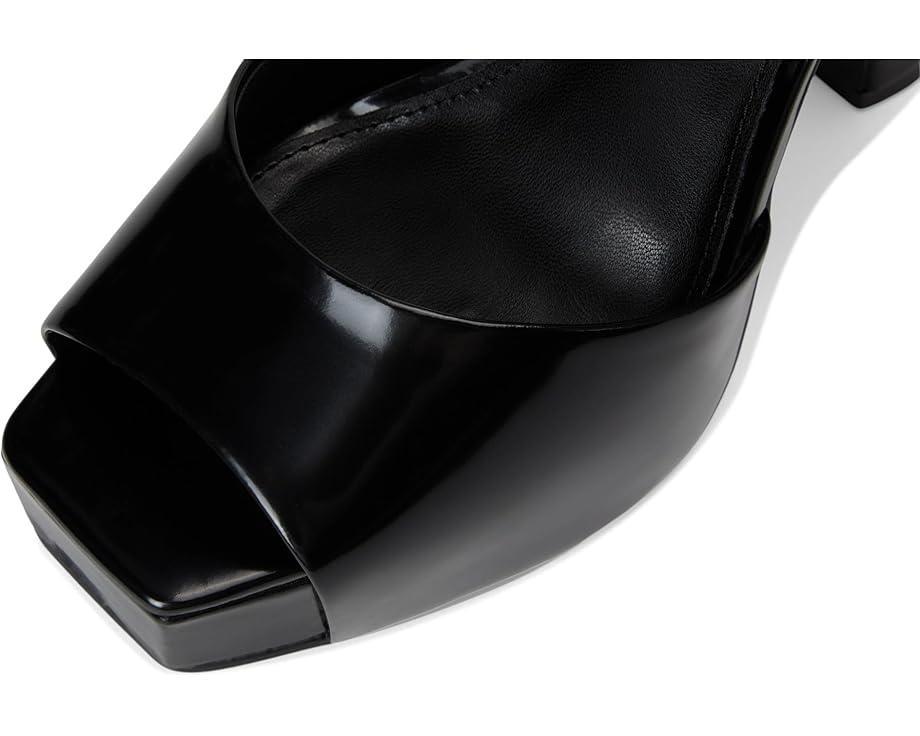 Sippete T-Strap Platform Sandals Product Image