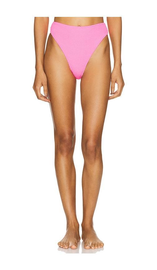 The Nobu High Waist Bottom lovewave Product Image