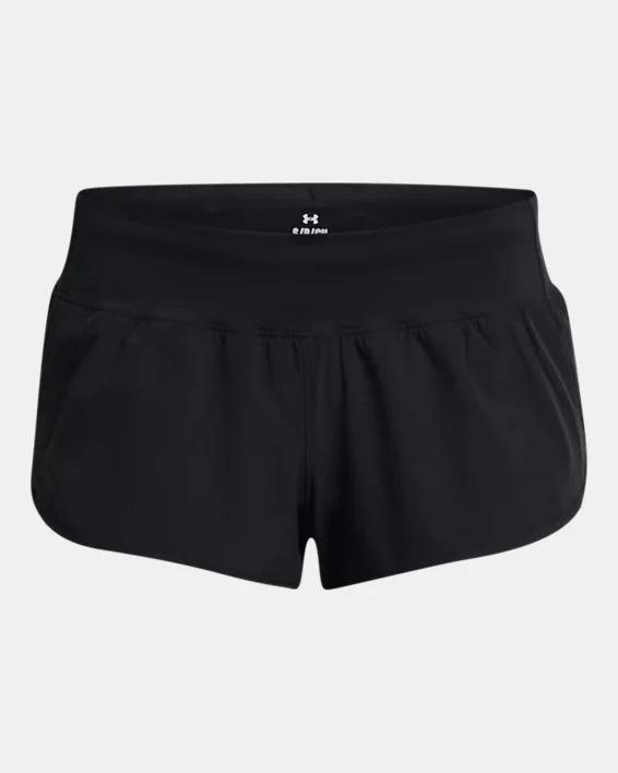 UA Launch Pro Womens 2 Shorts Product Image