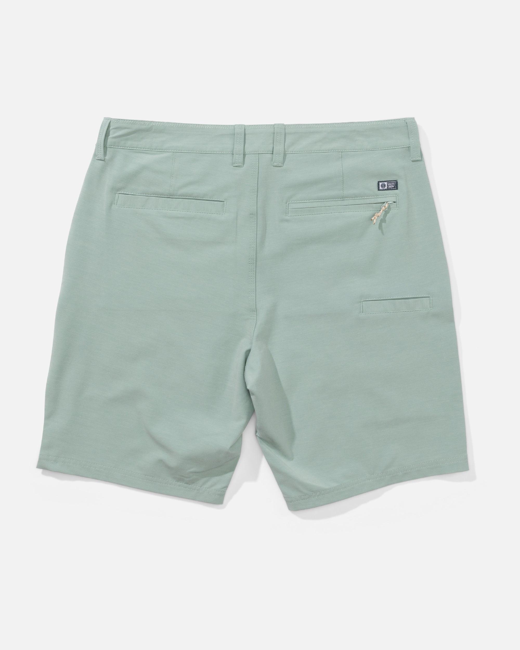 Drifter 19" Hybrid Short - Marine Male Product Image