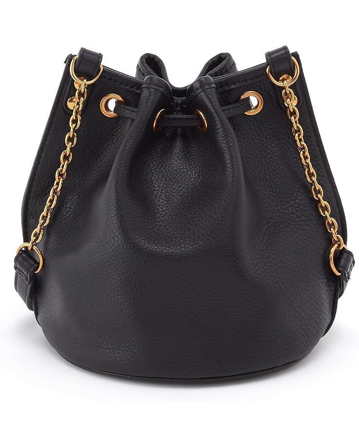 Soho Suede Stud Shoulder Product Image