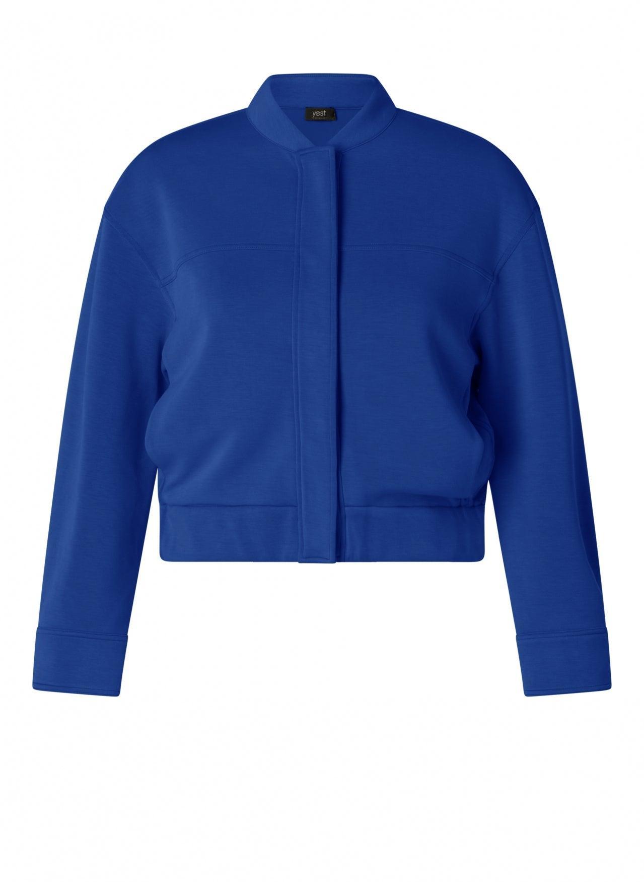 Yesta Vitoria Jacket Product Image