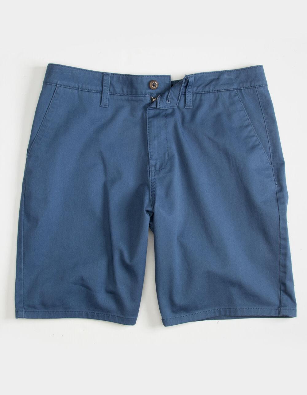 RSQ Mens Mid Length 9" Chino Shorts Product Image