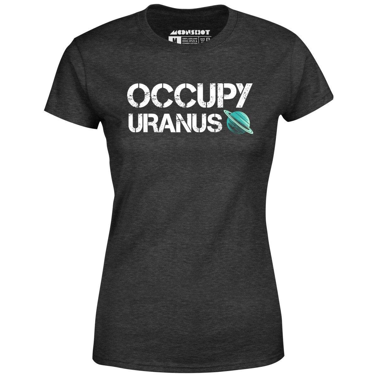 McFly Brand Life Preservers - Women's T-Shirt Female Product Image
