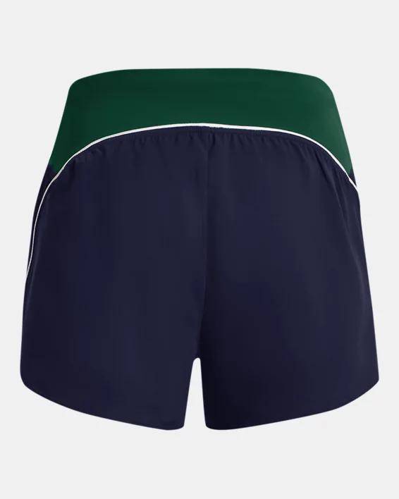 Women's UA Anywhere Shorts Product Image