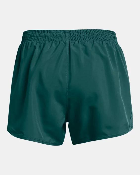 Women's UA Fly-By 3" Shorts Product Image