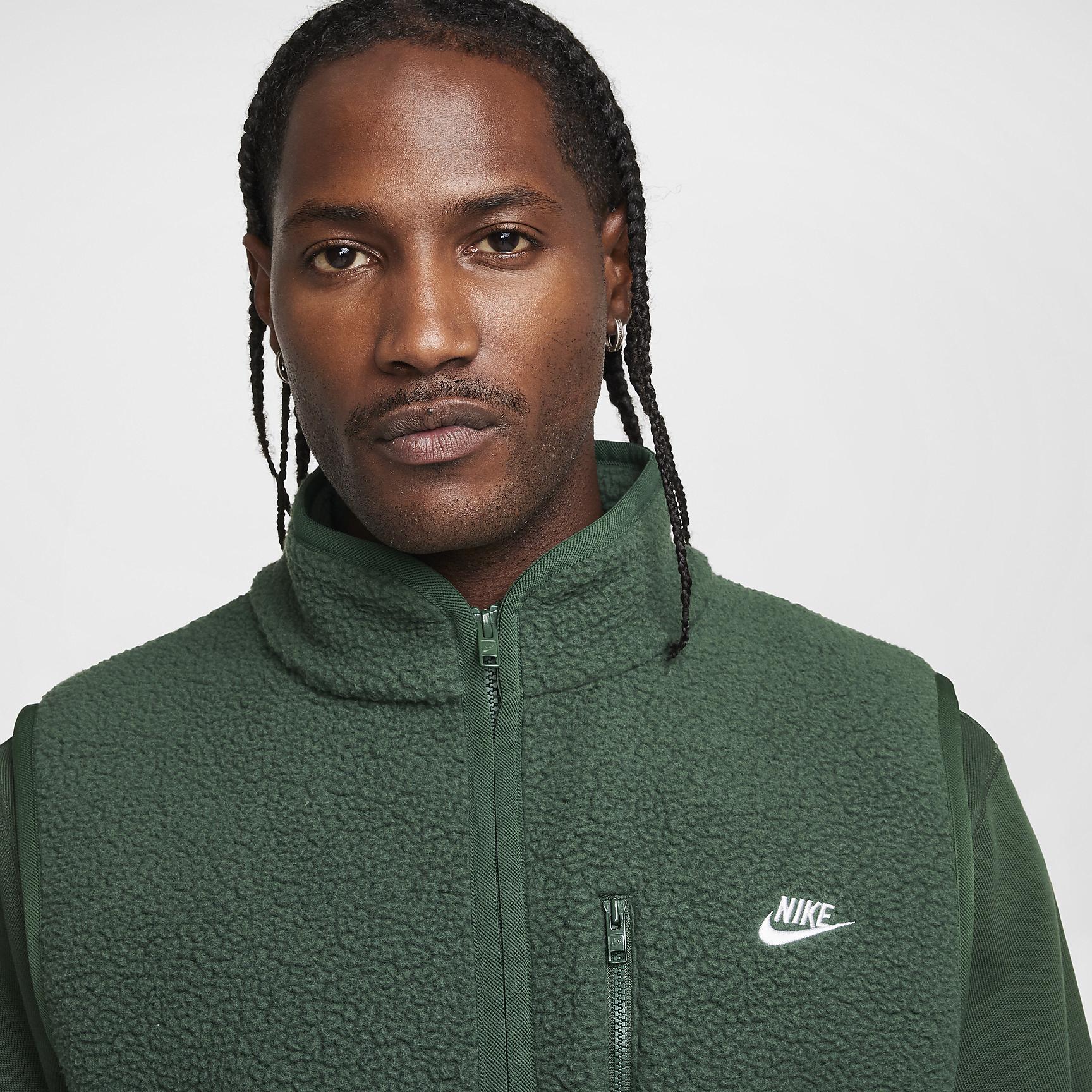 Nike Sportswear Club Men's Winterized Vest Product Image