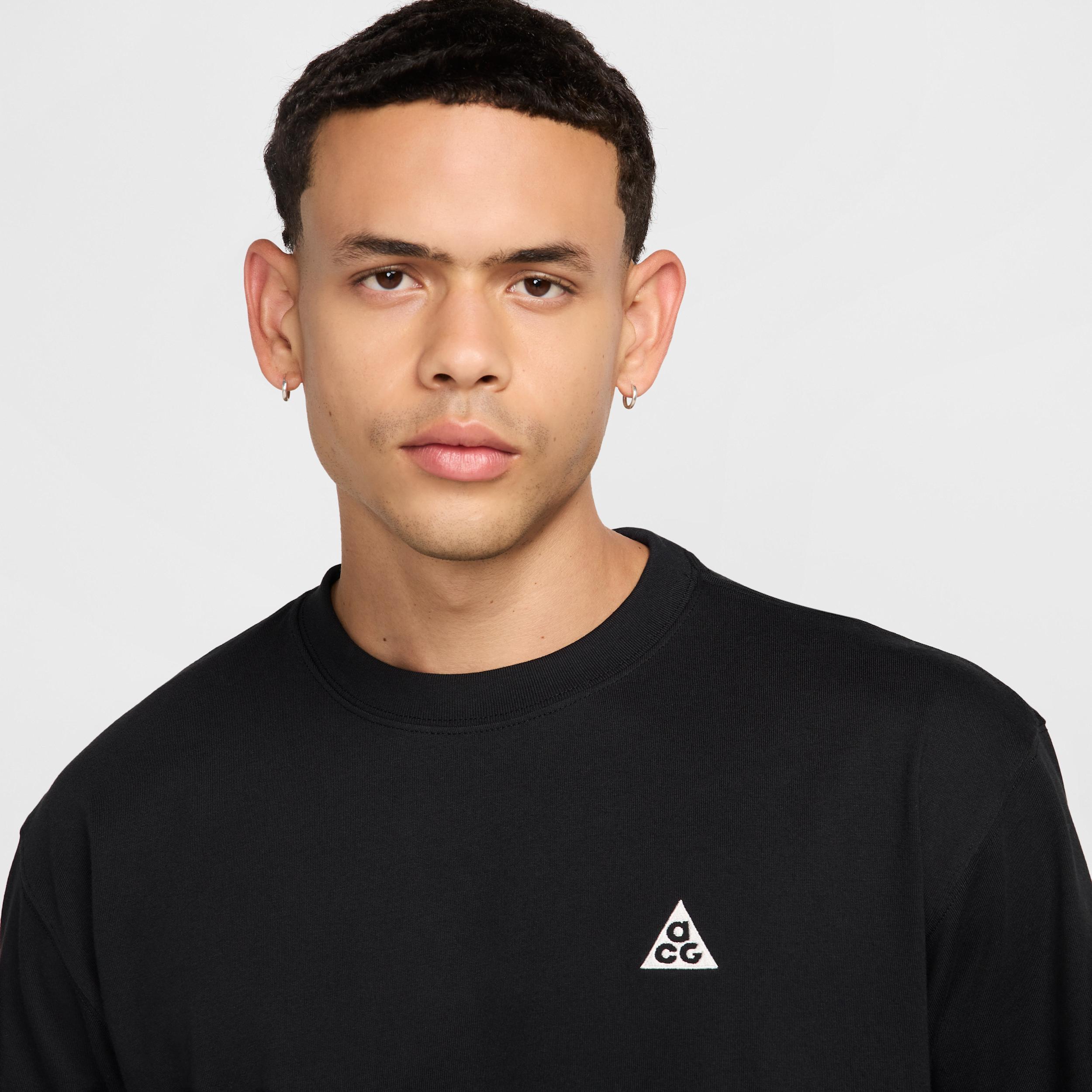 Men's Nike ACG Max90 T-Shirt Product Image