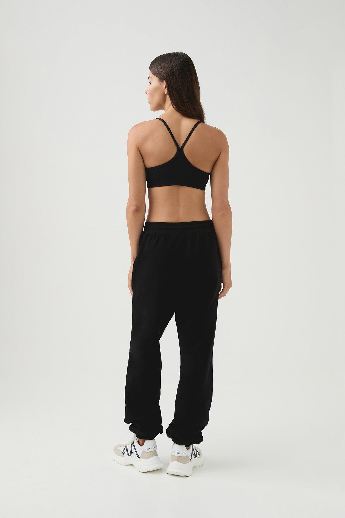 Gold Logo Trackpant 508 Product Image