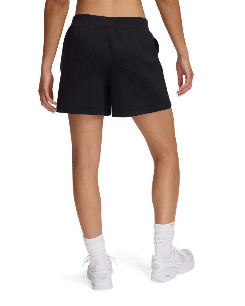 UA Unstoppable Fleece Product Image
