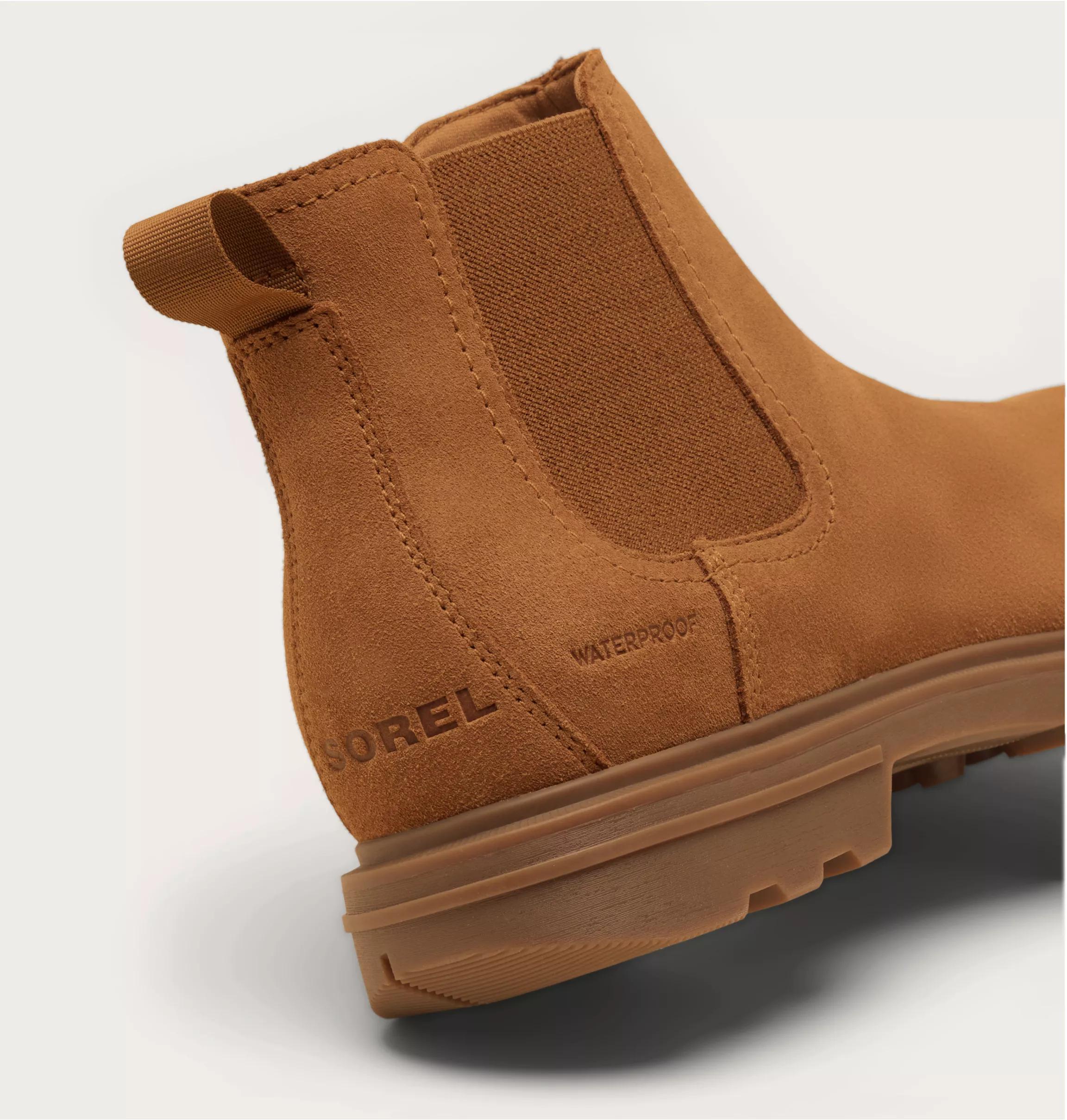 CYPRUS™ Men's Waterproof Chelsea Boot Product Image
