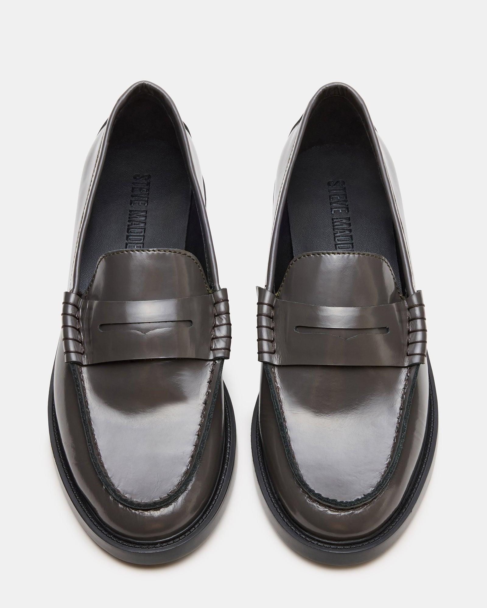 MADISON GREY LEATHER Female Product Image