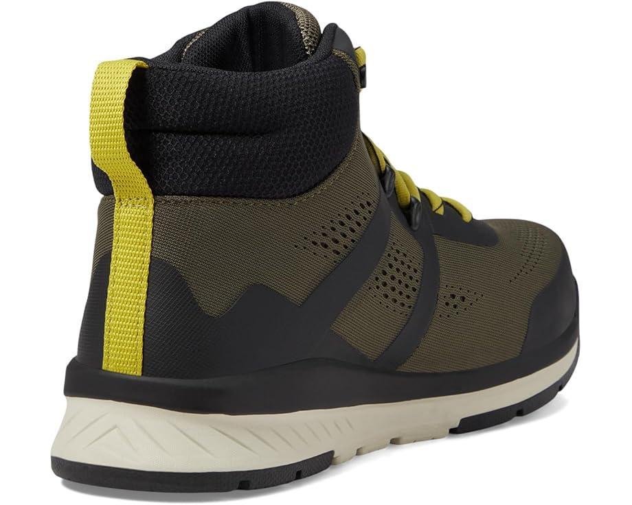 Sandstone Mid Suede CT Product Image