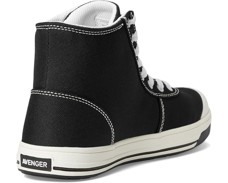 Warehouse Won Safety Mid Product Image