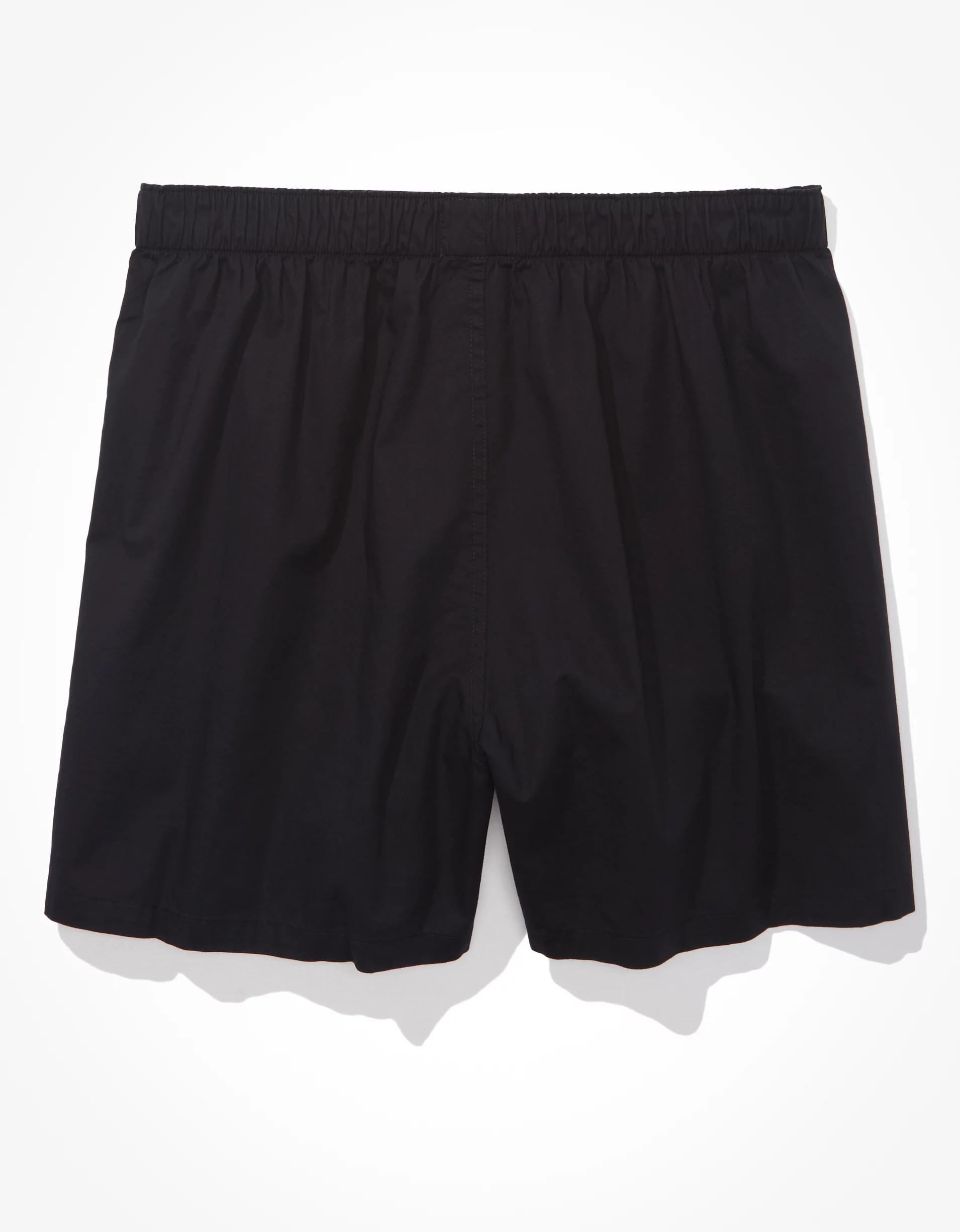 AEO Mushrooms Stretch Boxer Short Product Image