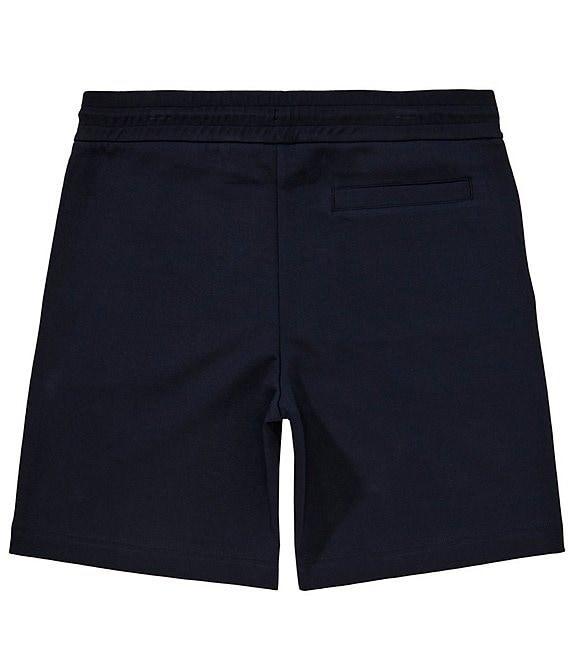 Hugo Boss BOSS C-Leoni 8#double; Inseam Shorts Product Image