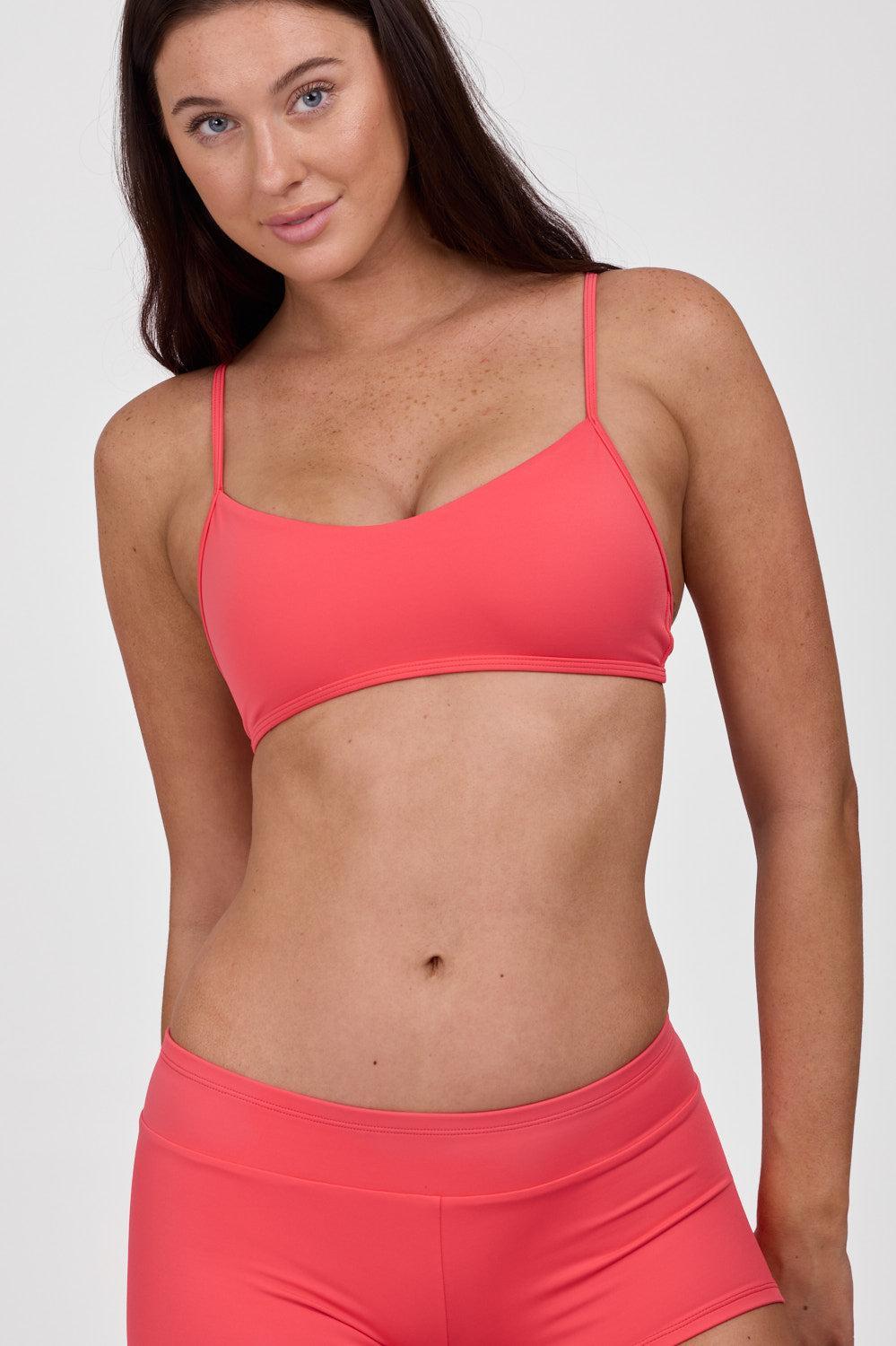 Sale Hikari Bikini Top Product Image