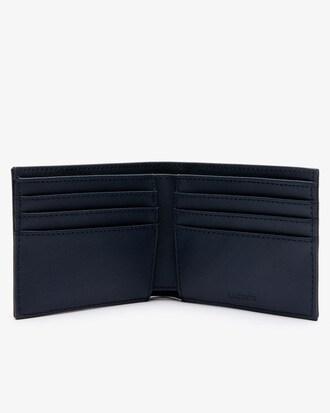 Small Men's Classic Piqué Billfold Product Image