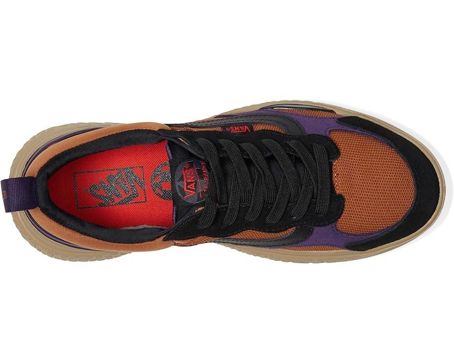 MTE Ultrarange EXO SE Product Image