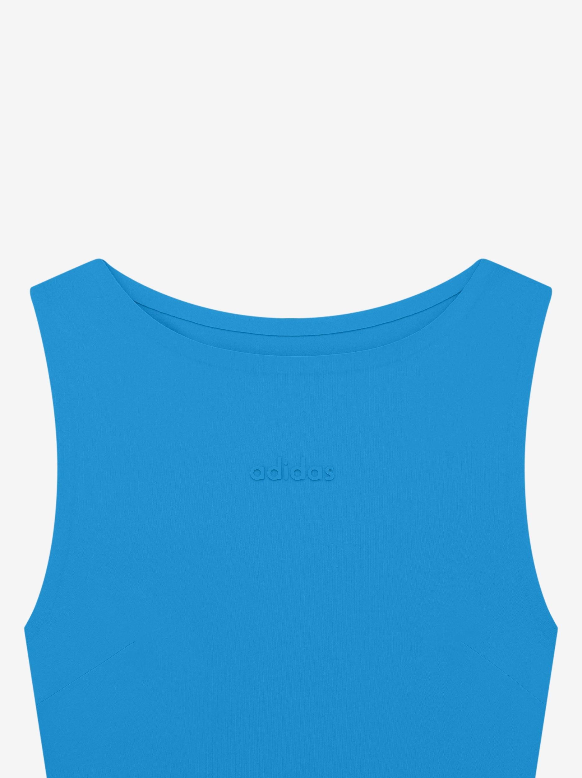 Womens Crop Tank Female Product Image