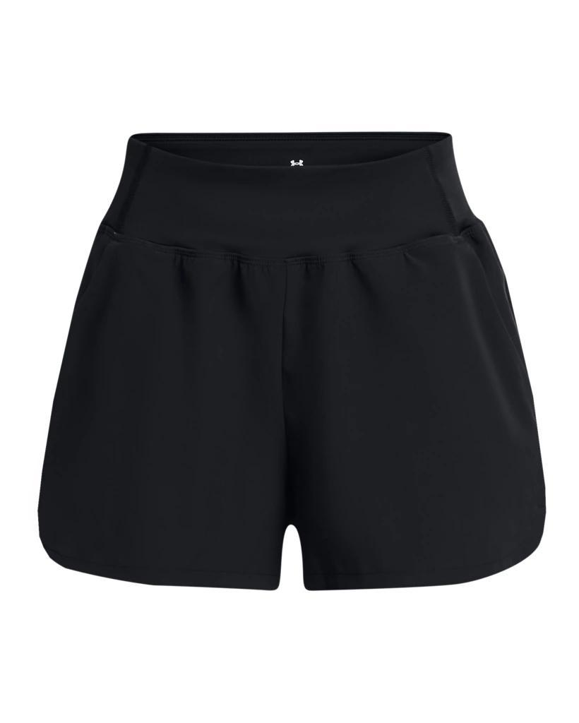 UA Fish Pro Woven Product Image