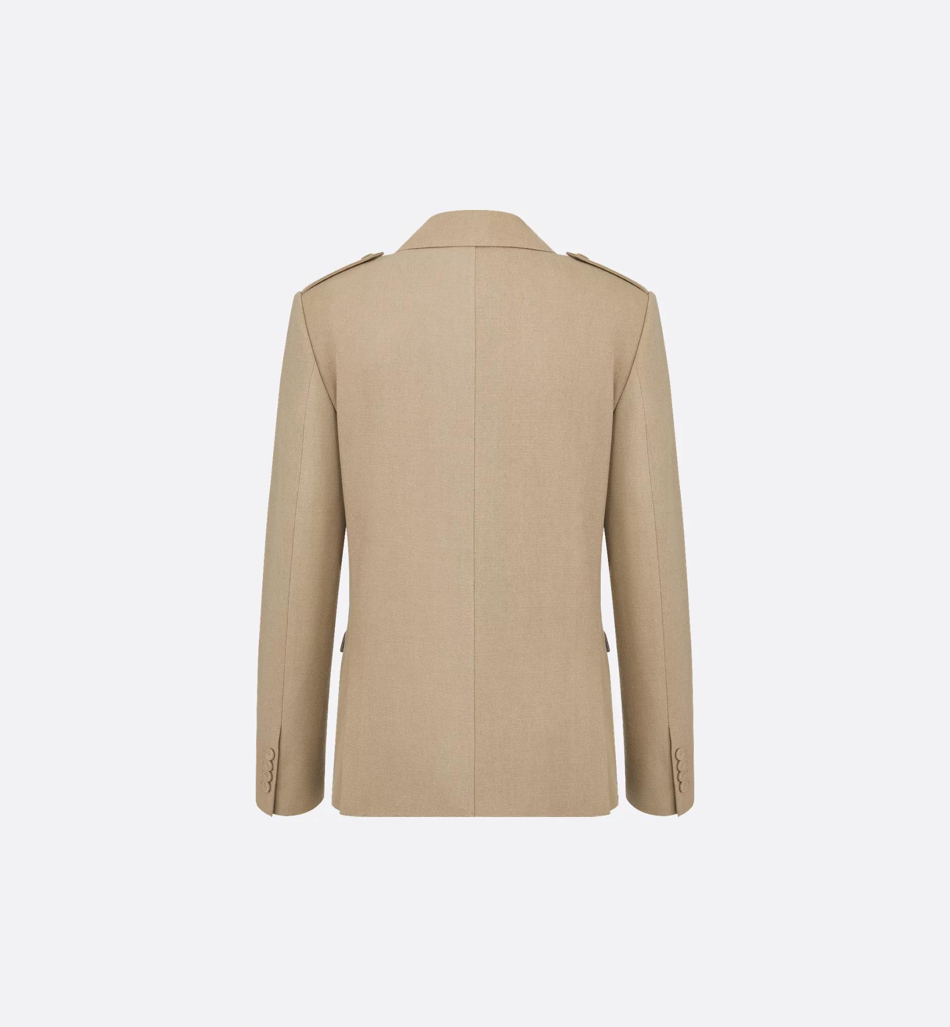 Classic Jacket Product Image