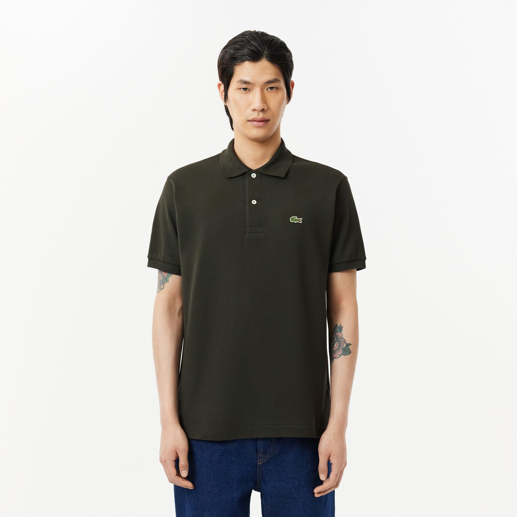 Men's Classic Fit Original L.12.12 Polo Product Image