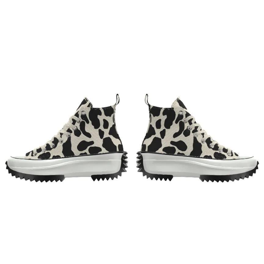 Custom Run Star Hike Platform By You Product Image