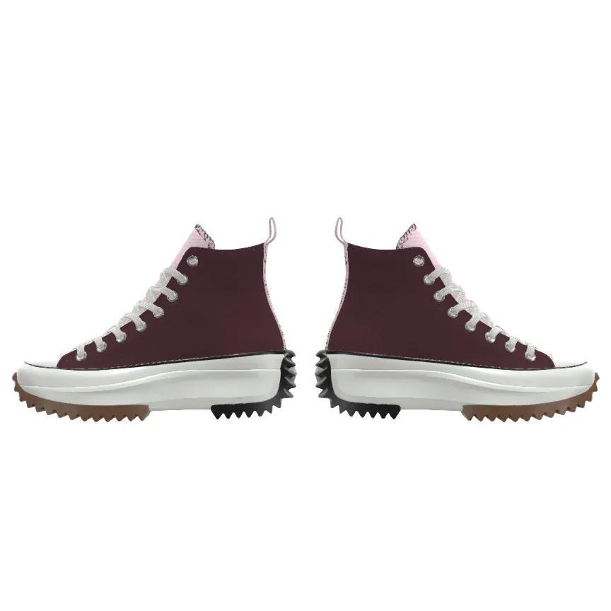 Custom Run Star Hike Platform By You Product Image
