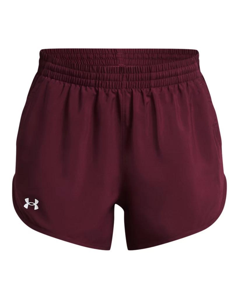 UA Fly-By Unlined Product Image