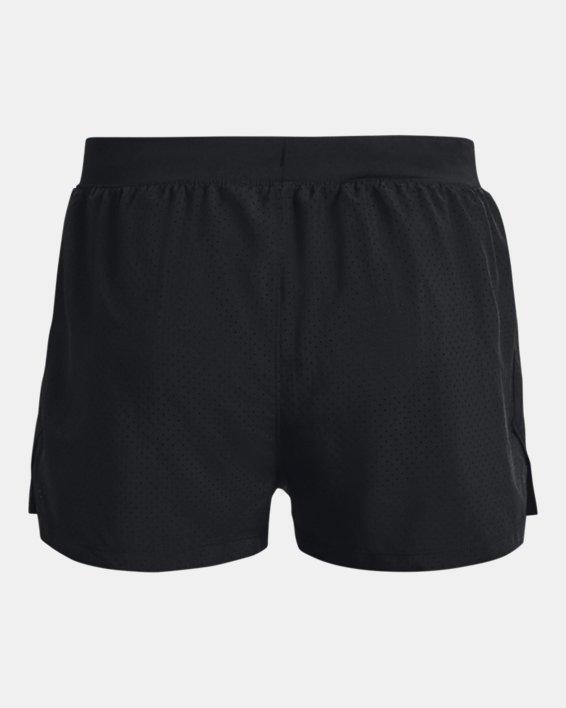 UA Launch Split Perf Mens Shorts Product Image