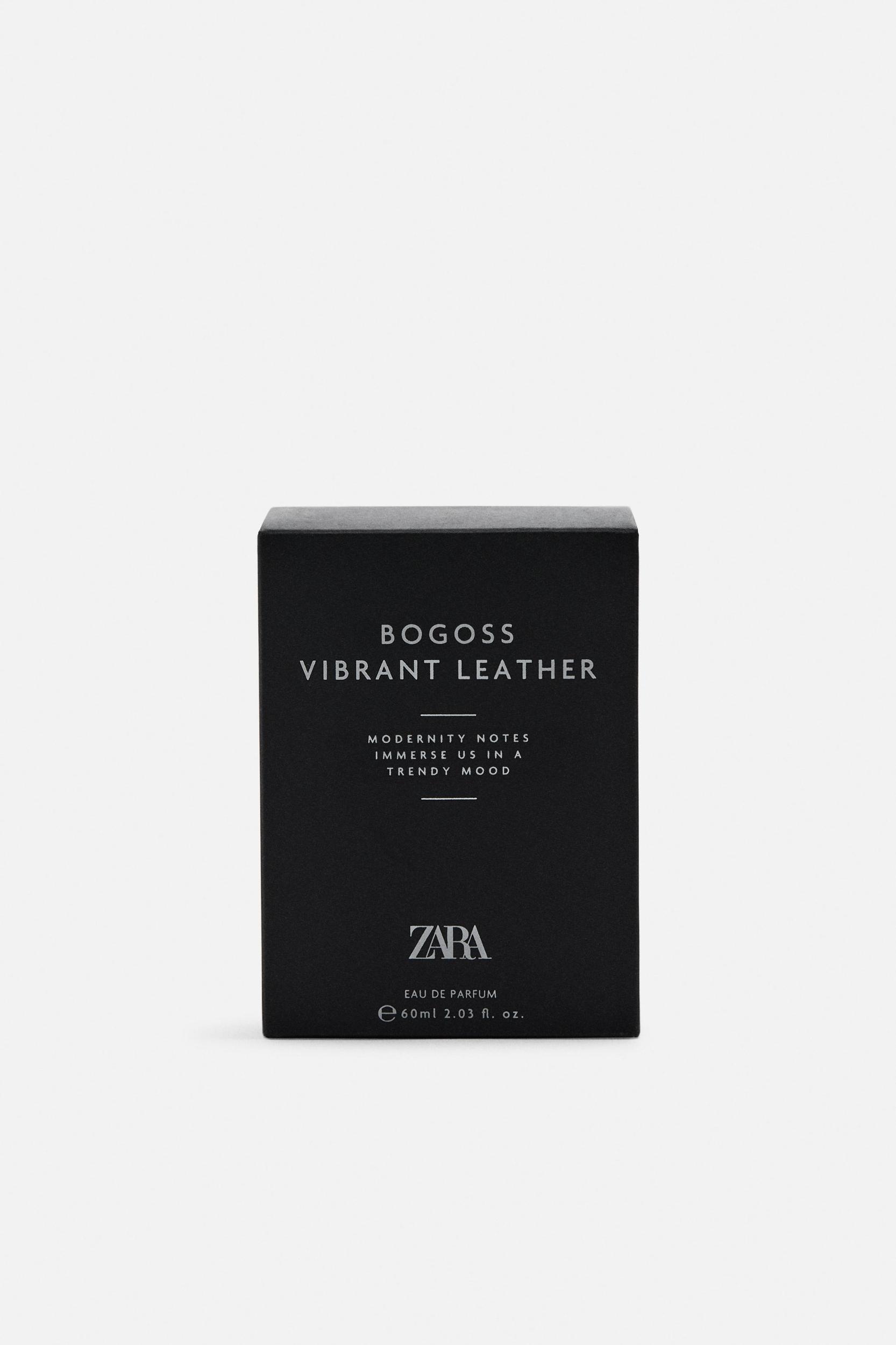 BOGOSS VIBRANT LEATHER EDP 60 ML (2.03 FL. OZ) Product Image