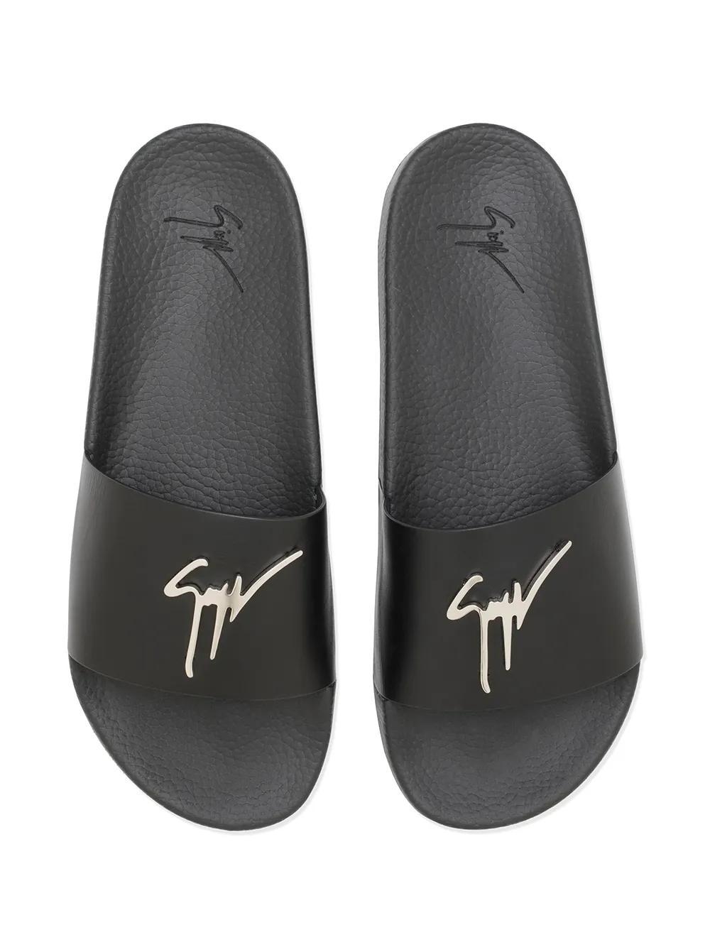 Brett logo slides Product Image