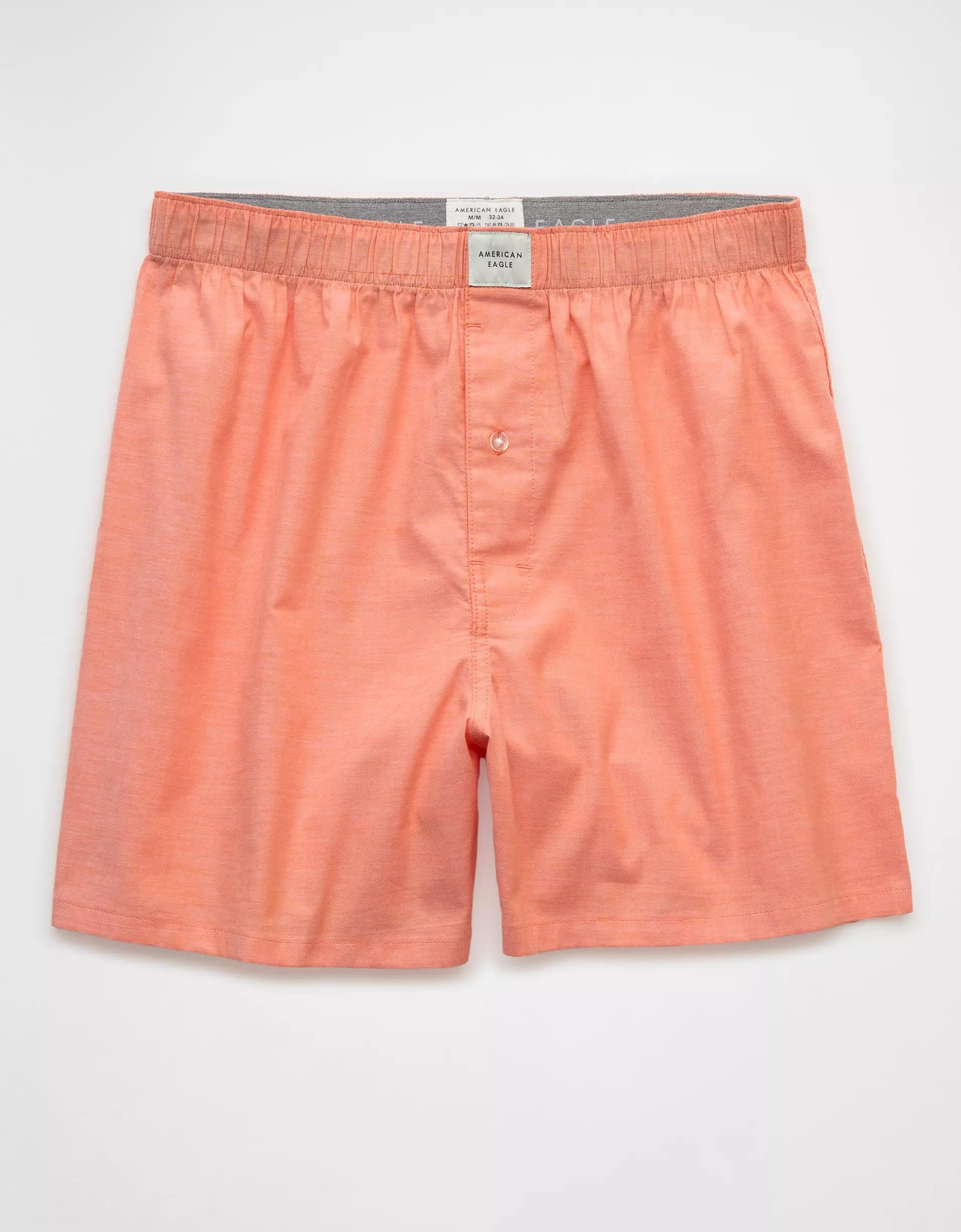 AEO Men's Stretch Boxer Short Product Image