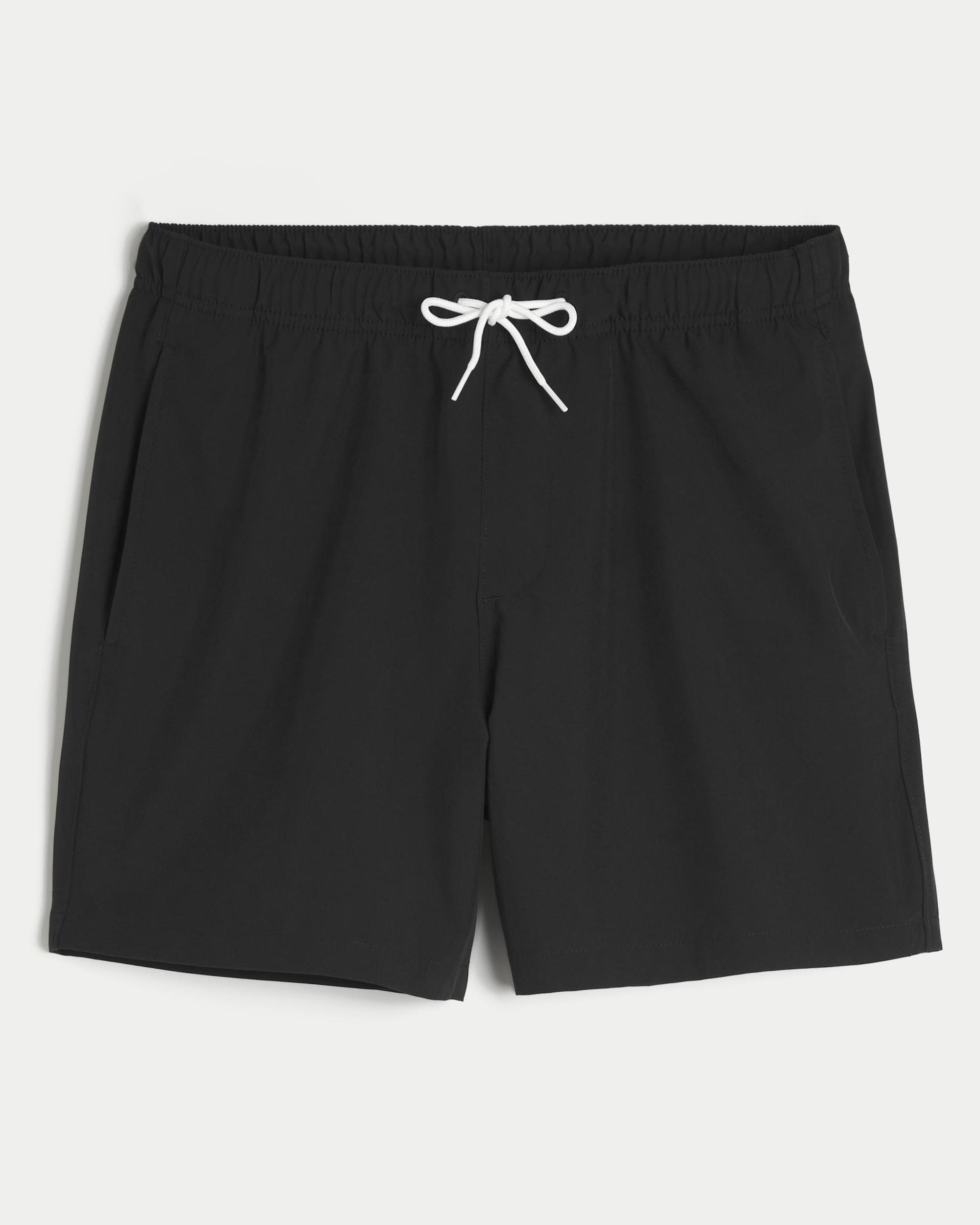 Guard Swim Trunks 6" Product Image