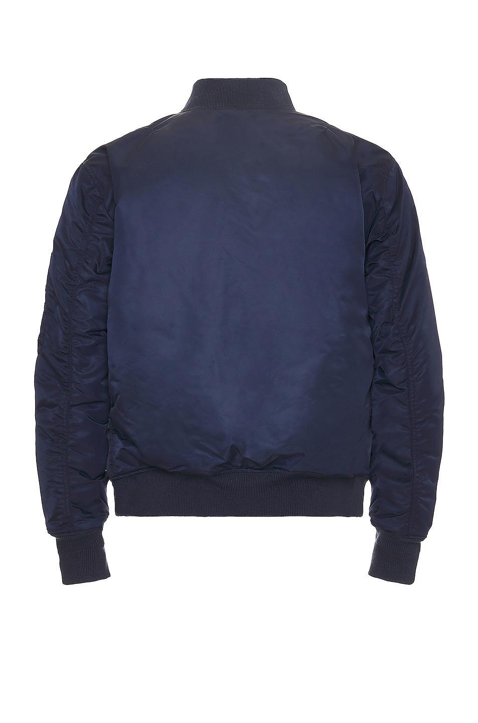 Mens J-Kepes Bomber Jacket Product Image