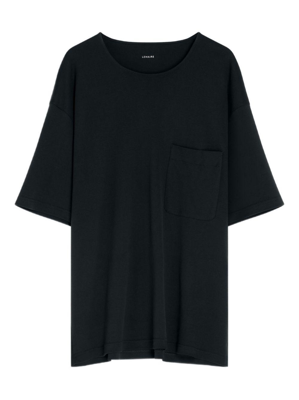 lightweight-jersey T-shirt Product Image