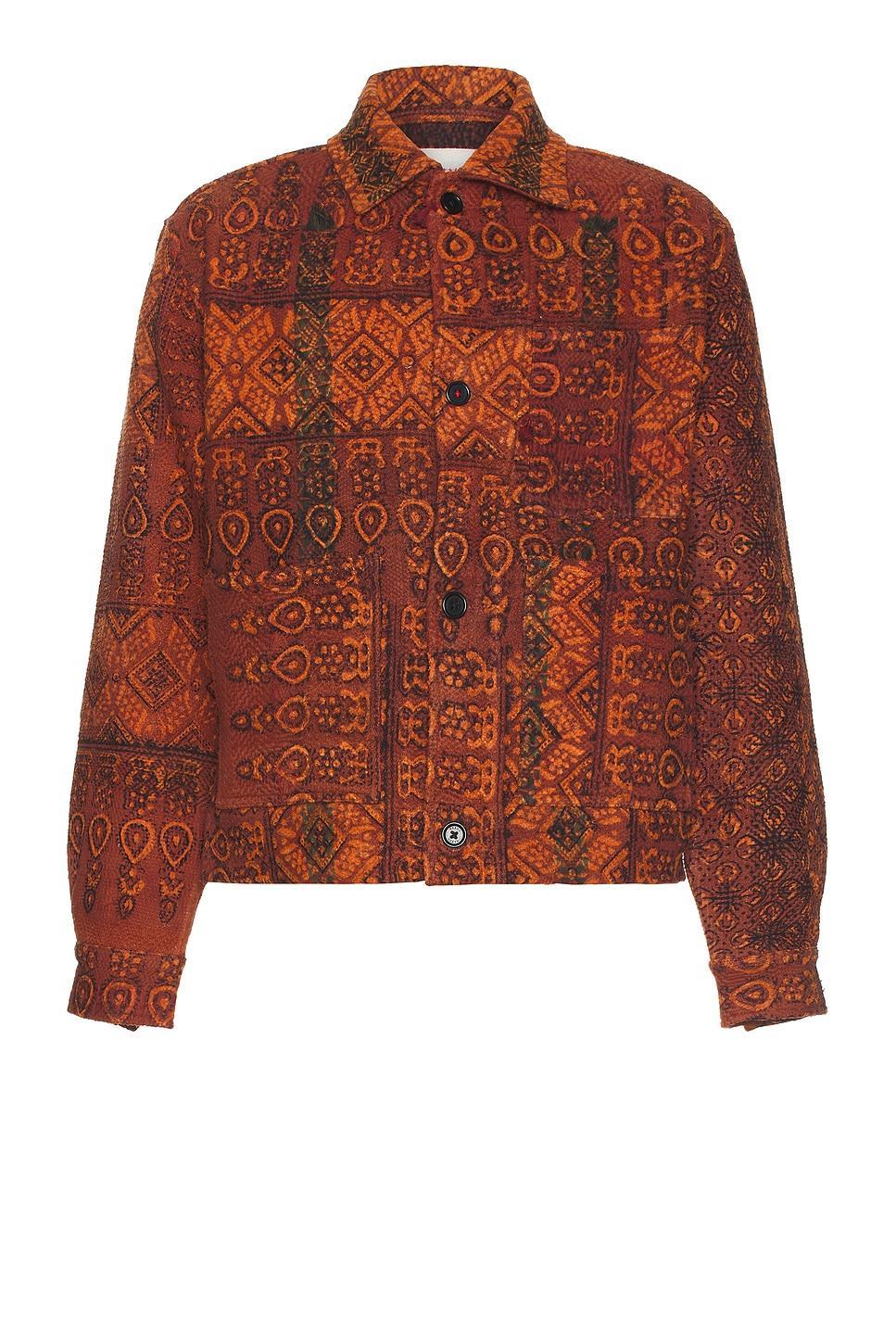 Bodhi Jacket Product Image