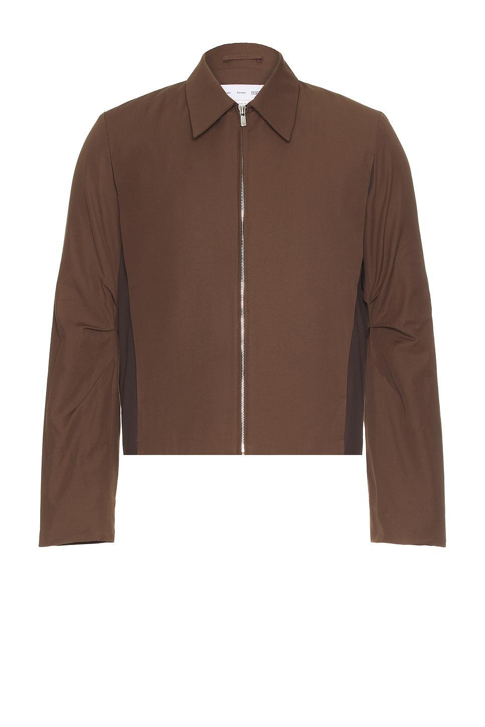 ACNE STUDIOS Cardigan In Gray Product Image