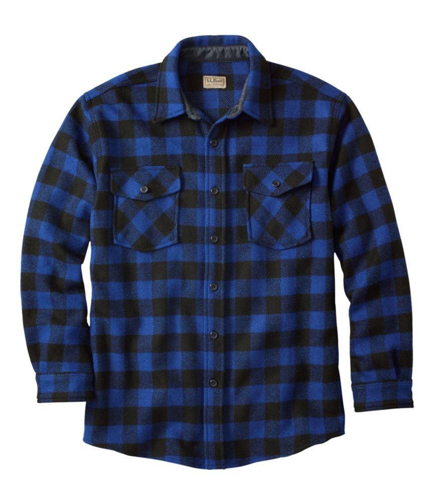 
                            Men's Maine Guide Shirt
                         Product Image