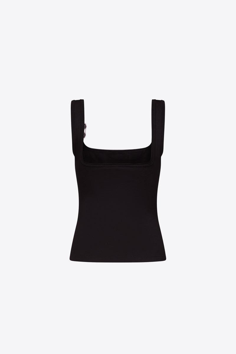 Crystal Link Tank Top Product Image
